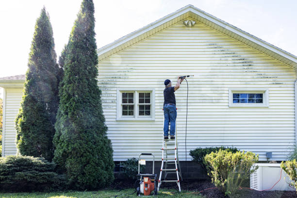 Best Restaurant Pressure Washing  in Waycross, GA